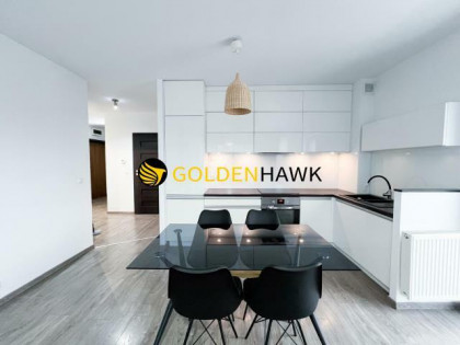 Mieszkanie Szczecin Warszewo, Maciejkowa