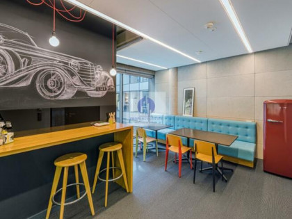 Lokal użytkowy Warszawa Śródmieście, Zgoda