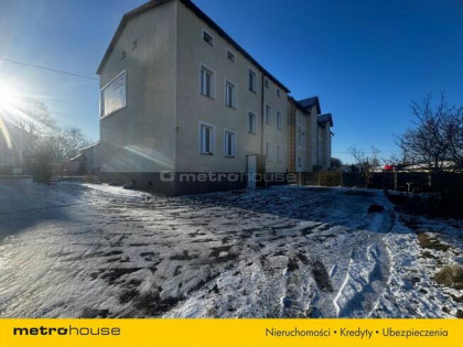 Na sprzedaż mieszkanie BEZCZYNSZOWE