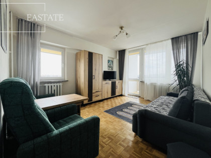 Mieszkanie Warszawa Mokotów ul. Korczyńska