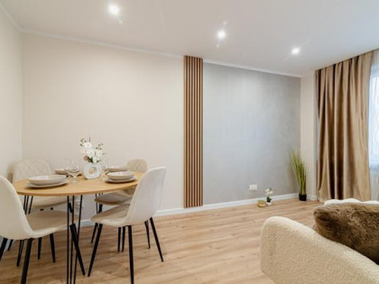 Po remoncie z windą i balkonem! Osobna kuchnia