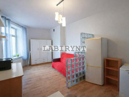 Kawalerka 1.piętro, Trzech Wieszczów, niski czynsz