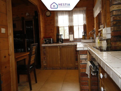 Klimatyczny dom- Twój azyl lub zyskowna inwestycja