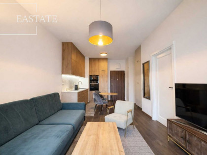 Mieszkanie Warszawa Mokotów, Wierzbno ul. Mariana Zdziechowskiego