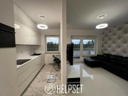 Mieszkanie Gdynia Karwiny, Stanisławy Fleszarowej-Muskat