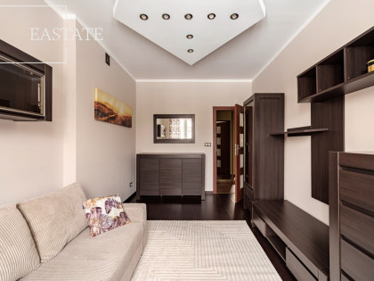 Mieszkanie Warszawa Bielany ul. Cegłowska