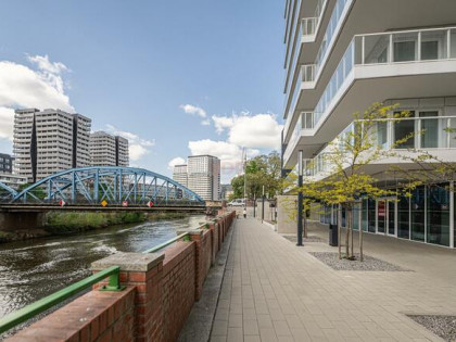 Mieszkanie Wrocław Stare Miasto, Stare Miasto, Księcia Witolda