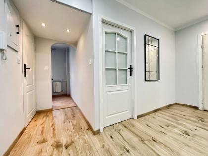 Mieszkanie Kielce ul. Barwinek