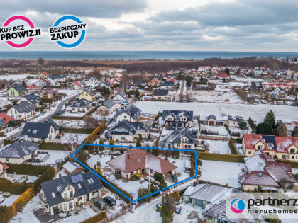 Dom Mosty ul. Okrężna