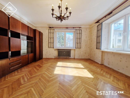 Możliwość wyodrębnienia 3 pokoju, Osiedle Zielone!