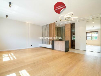 Mieszkanie Kraków Zwierzyniec, Wola Justowska, Królowej Jadwigi