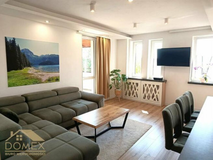 Mieszkanie Wodzisław Śląski