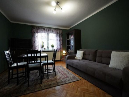 Mieszkanie Bytom, Aleja Legionów