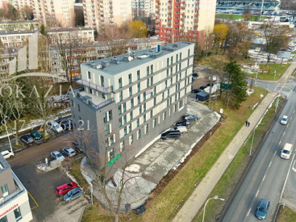 Mieszkanie Rzeszów Nowe Miasto, Dominikańska