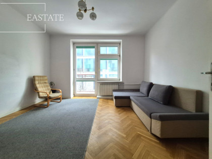 Mieszkanie Warszawa Śródmieście ul. Widok