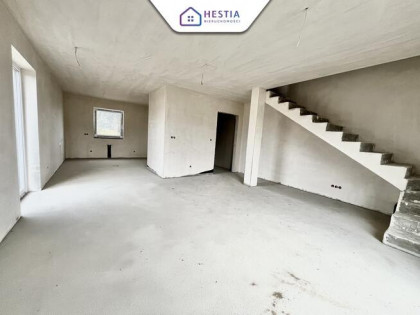 Na sprzedaż dom 134m², działka 480m²