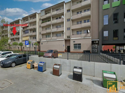 Mieszkanie Opole, Krakowska