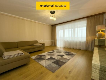 Przestrzeń, wygoda i niska cena w jednej ofercie.