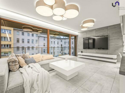 Mieszkanie Gliwice, Jasnogórska