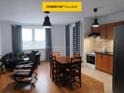 Mieszkanie Warszawa Praga Południe, ul. Fieldorfa