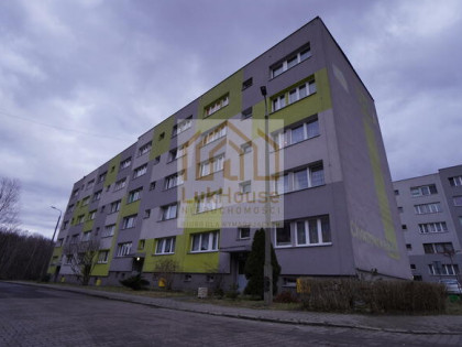 Mieszkanie Bytom, Chorzowska