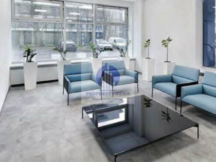 Lokal użytkowy Warszawa Mokotów, Postępu