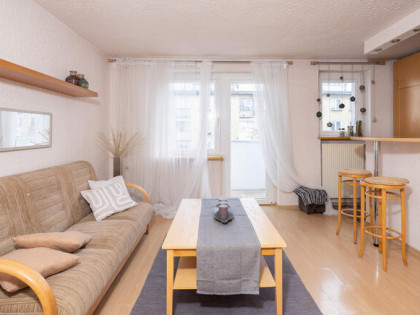 Do wynajęcia mieszkanie| 2-pokoje | ul.Matejki