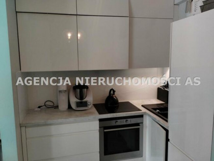 Mieszkanie Kraków Bieńczyce, os. Kazimierzowskie