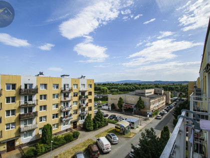 Mieszkanie Świdnica