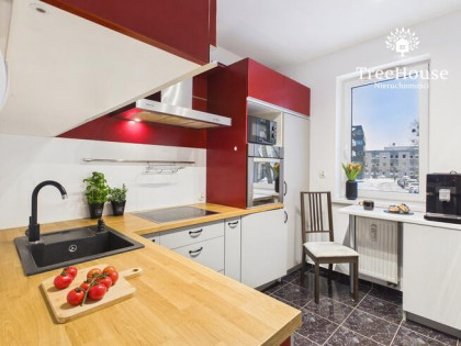 Mieszkanie w idealnej lokalizacji