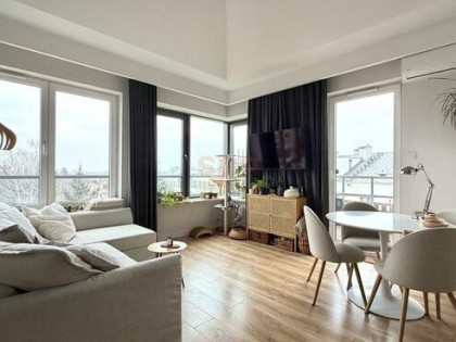 Mieszkanie Wrocław Krzyki, Wojszyce, Iwaszkiewicza