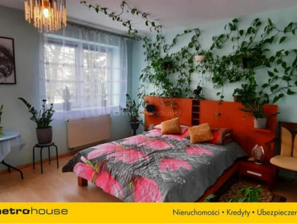 segment środkowy Warszawa Wesoła, ul. Szmaragdowa (Wesoła)