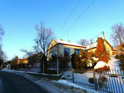 unikatowa lokalizacja