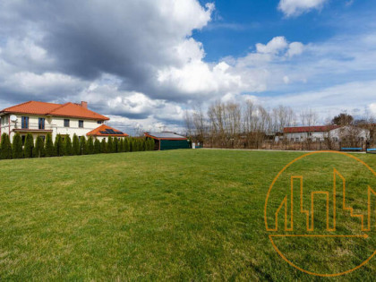 Działka budowlana Mościska gm. Izabelin, Chabrowa