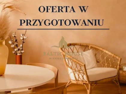 Mieszkanie Gdynia Dąbrowa, Kameliowa