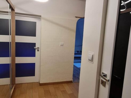 OBNIŻONA CENA TYLKO DO 20.02,  2 pokoje,wspólnota