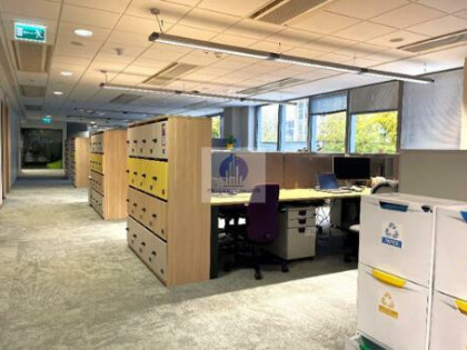 Lokal użytkowy Warszawa Wola, Towarowa