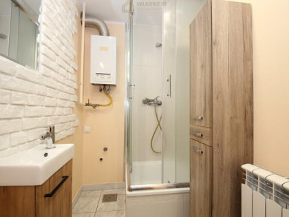 Mieszkanie Sosnowiec, Ostrogórska