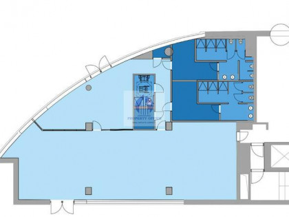 Lokal użytkowy Warszawa Mokotów, Marynarska