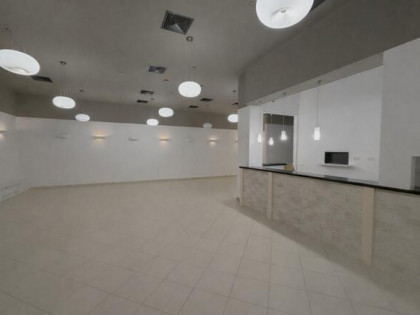 Gastronomia 230 m² – szkoły, firmy, duży ruch