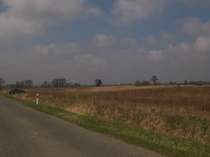 Grunty rolne Wietrzyce 4,73 ha