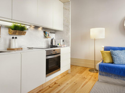 Mieszkanie Wrocław Krzyki, Pabianicka