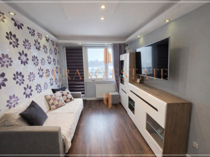 Ustawne 2 pokoje | balkon | spokojna okolica