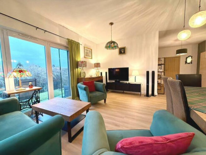 Mieszkanie Lesznowola