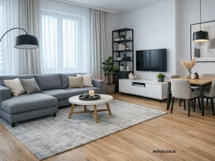 Mieszkanie Warszawa Praga Płd., Stanisława Augusta