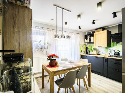 Mieszkanie Świdnica