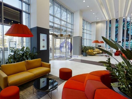 Lokal użytkowy Warszawa Mokotów, Konstruktorska