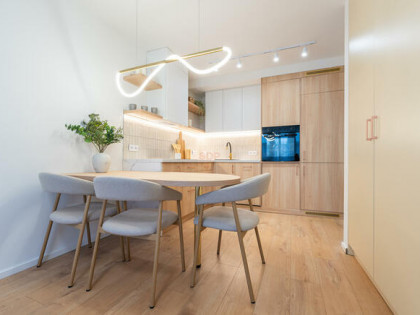 Mieszkanie Wrocław Fabryczna, Gajowice, Spiżowa