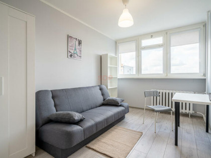 Mieszkanie Wrocław Krzyki, Krzyki, Oficerska