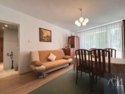 Mieszkanie Kołobrzeg, Jana Pawła II